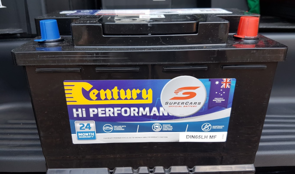 Key Battery Service Automotive Batteries