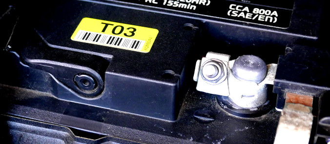 Key Battery Service