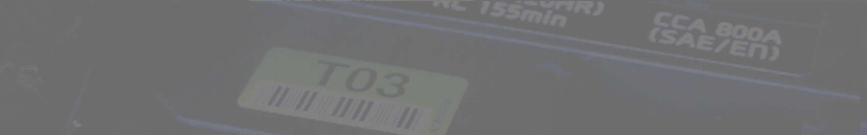 Key Battery Service
