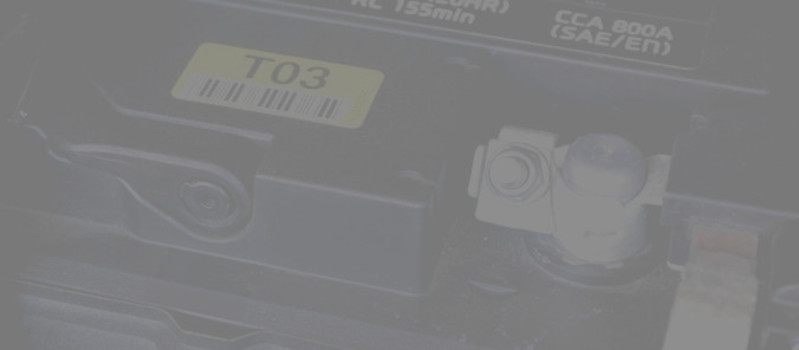 Key Battery Service